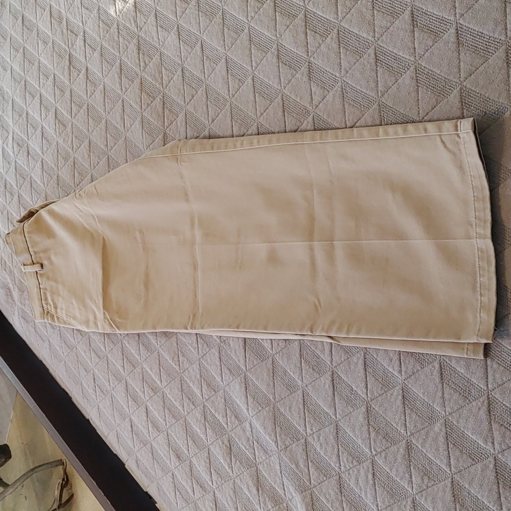 Dockers Signature Khaki Classic Fit D3 Men's size 30x30 - Picture 12 of 14